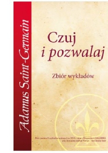 Czuj i pozwalaj