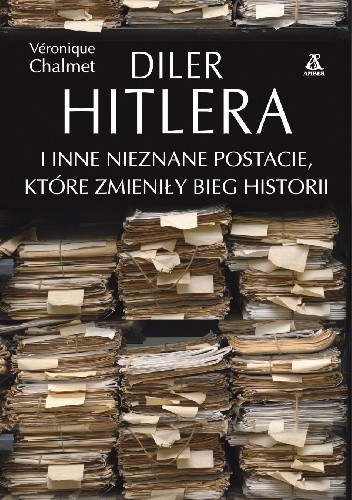 Diler Hitlera