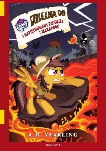 Dzielna Do i napiętnowany złodziej z Maraporu