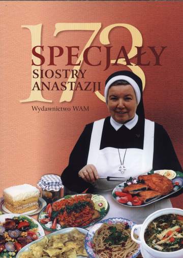 173 specjały siostry anastazji