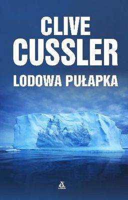 Lodowa pułapka wyd. 5