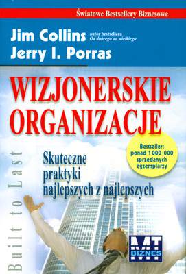 Wizjonerskie organizacje