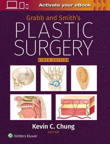 Grabb and Smith's Plastic Surgery: Print + eBook with Multimedia