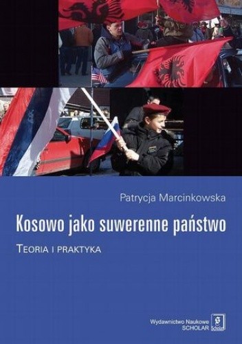 Kosowo jako suwerenne państwo