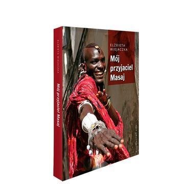 Mój przyjaciel Masaj