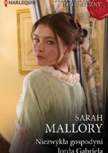 Niezwykła gospodyni lorda Gabriela