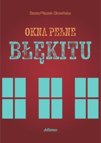 Okna pełne błękitu