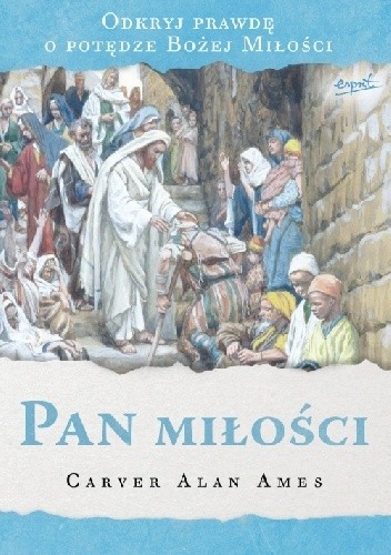 Pan Miłości