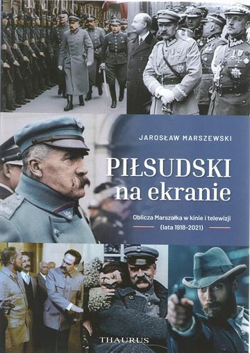 Piłsudski na ekranie