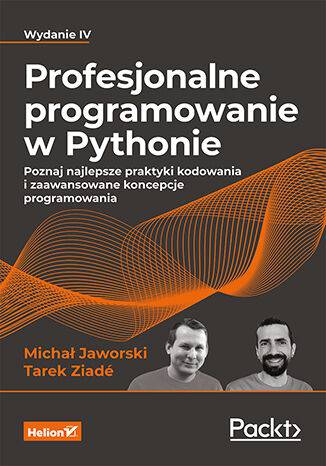 Profesjonalne programowanie w Pythonie wyd. 4