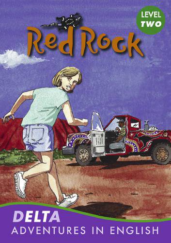 Red Rock Book + CD-ROM