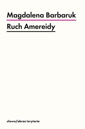 Ruch Aremeidy