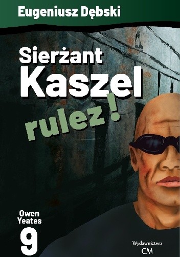 Sierżant Kaszel rulez!