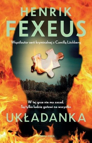 Okładka: Układanka