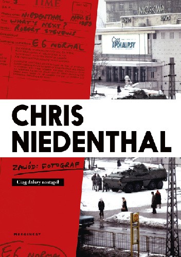 Zawód fotograf. Ciąg dalszy nastąpił