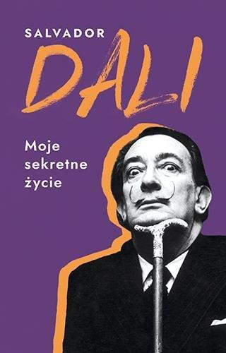 Okładka: Moje sekretne życie