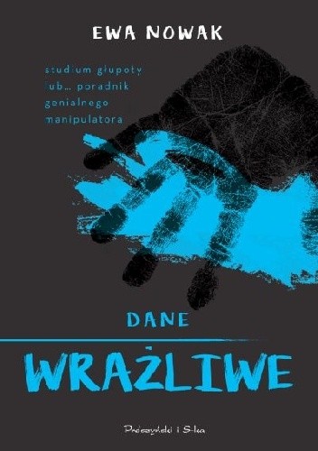 Dane wrażliwe