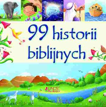 99 historii biblijnych