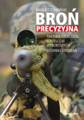 Broń precyzyjna