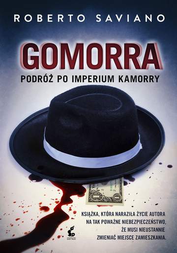 Gomorra. Podróż po imperium kamorry