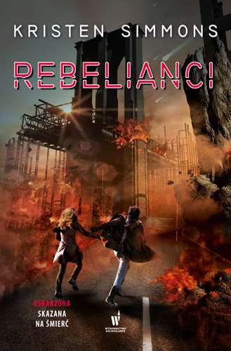 Rebelianci Tom 2 paragraf 5