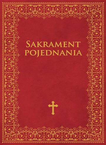 Sakrament pojednania