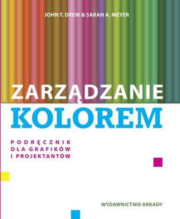 Zarządzanie kolorem przewodnik dla grafików i projektantów