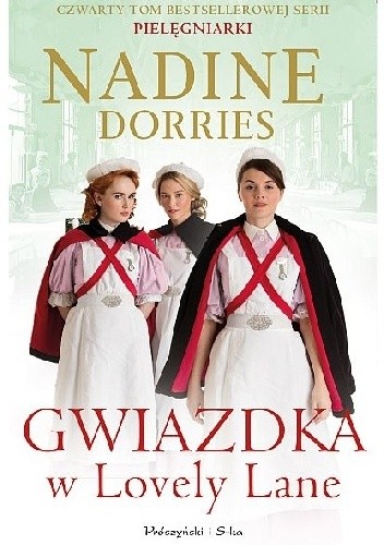 Gwiazdka w Lovely Lane