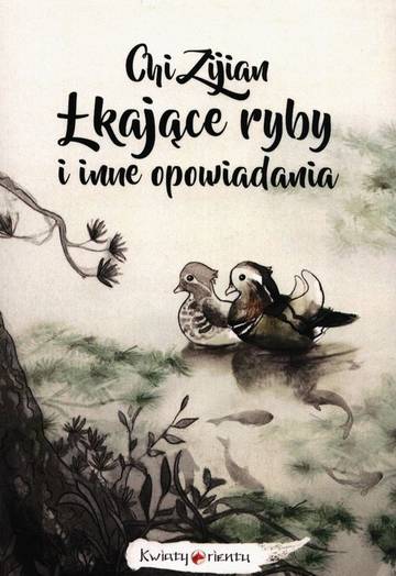 Łkające ryby i inne opowiadania