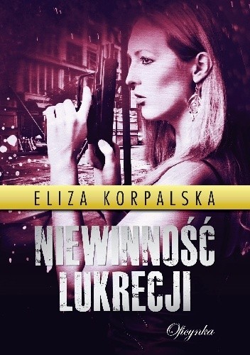 Niewinność Lukrecji