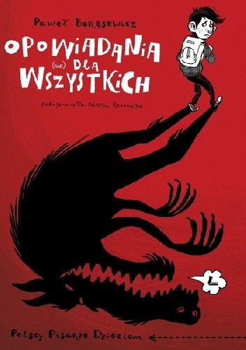 Opowiadania (nie) dla wszystkich