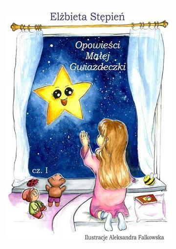 Opowieści Małej Gwiazdeczki