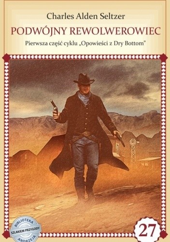 Podwójny rewolwerowiec