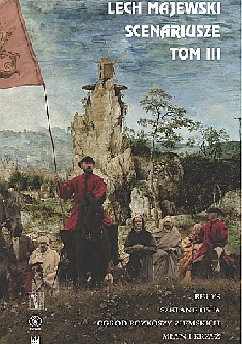 Scenariusze. Tom III