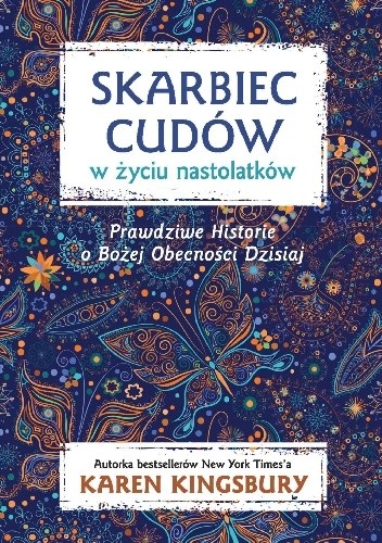 Skarbiec cudów w życiu nastolatków