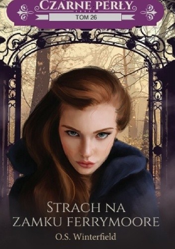 Strach na zamku Ferrymoore