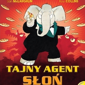 Tajny Agent Słoń