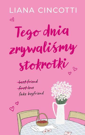Tego dnia zrywaliśmy stokrotki