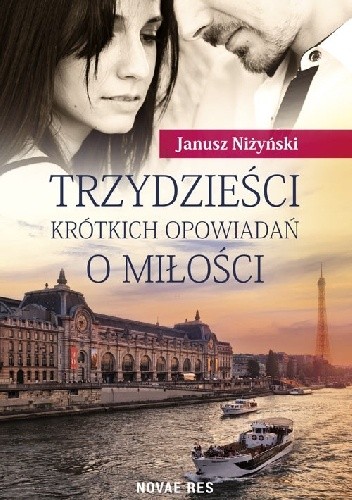 Trzydzieści krótkich opowiadań o miłości