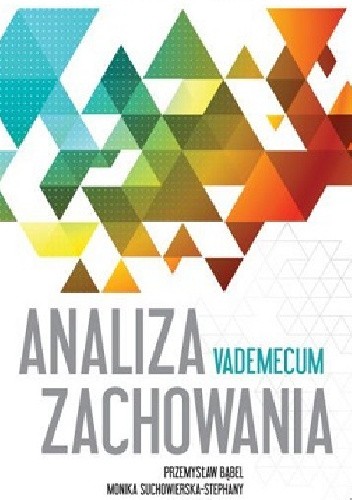 Analiza zachowania. Vademecum