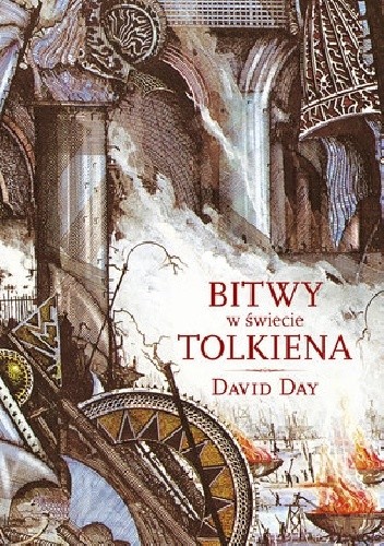 Bitwy w świecie Tolkiena