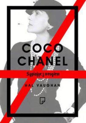 Coco chanel sypiając z wrogiem