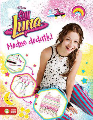 Modne dodatki soy luna