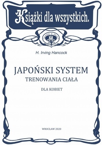 Japoński System Trenowania Ciała dla Kobiet