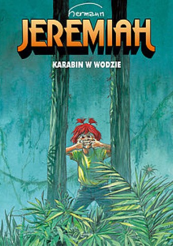 Jeremiah #22: Karabin w wodzie