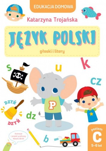 Język polski. Głoski i litery