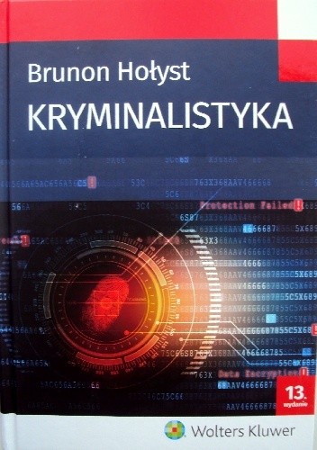 Kryminalistyka