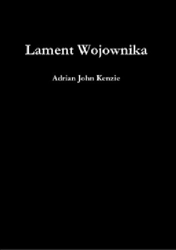 Lament Wojownika