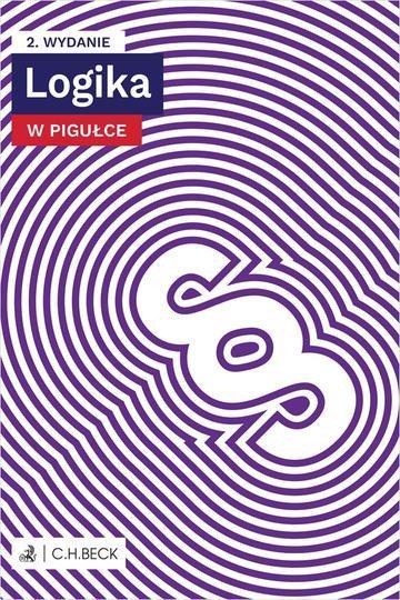 Logika w pigułce + testy online wyd. 2