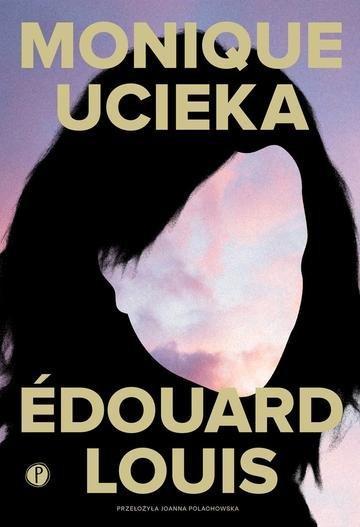 Okładka: Monique ucieka